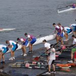 Miholjska regata 2012.