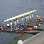 Miholjska regata 2012.